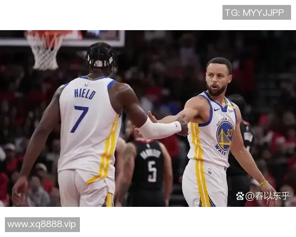 勇士再胜马刺，连胜场次达到5场，库里火力全开，勇士强势来袭