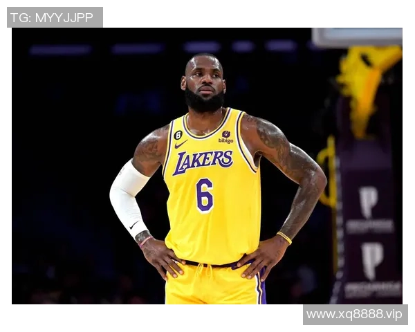 快讯:湖人主帅宣布詹姆斯将缺席下两场比赛,全队备战迎战勇士挑战