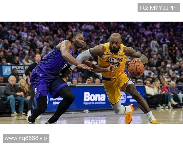 猛龙客场负湖人，遭遇两连败——谁来拯救多伦多？