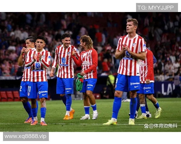 马德里竞技主帅宣布辞职,球队面临换帅困局