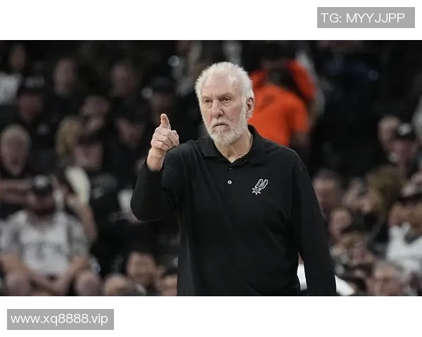 马刺主帅波波维奇:球队正在逐渐找回节奏